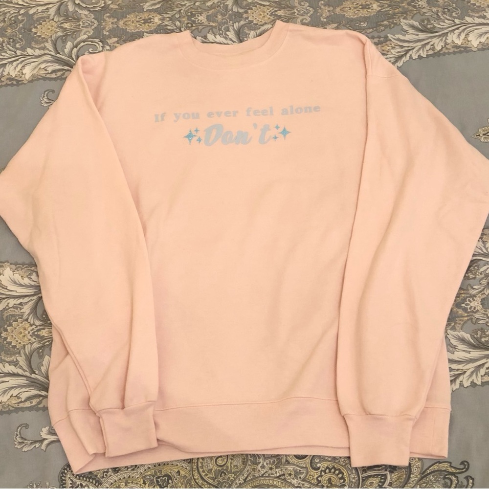 One Direction Sweater